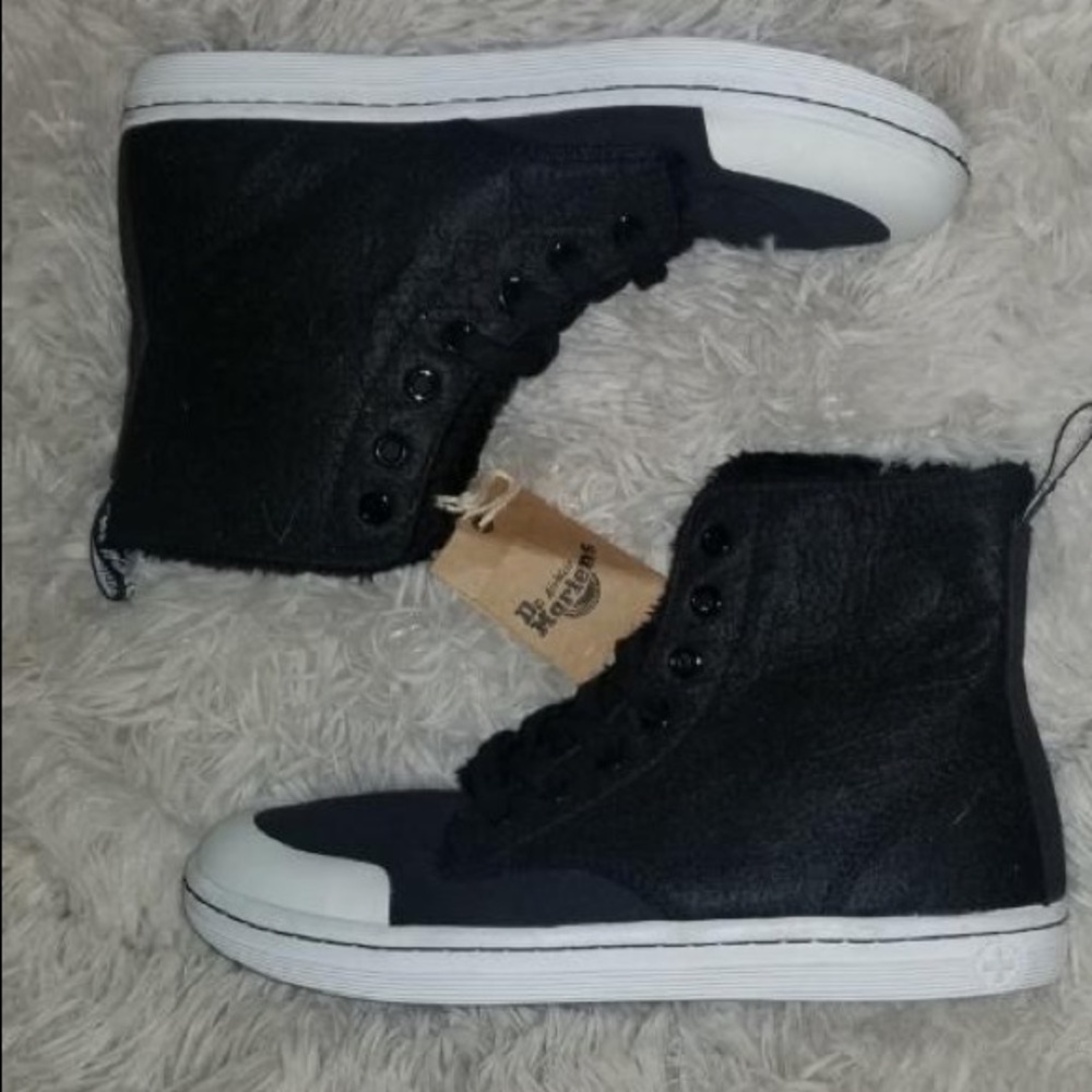Dr. Martens Hackney II boots